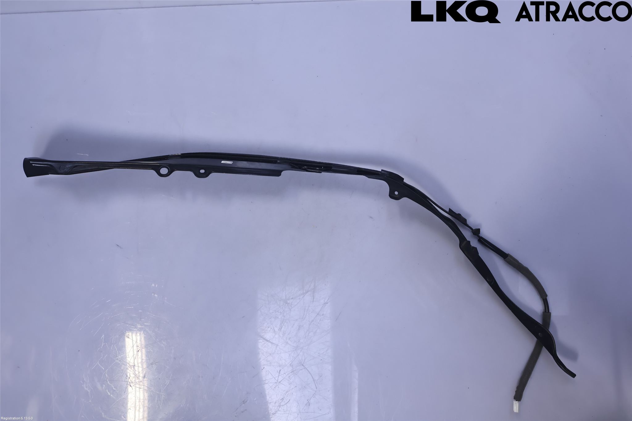 Toyota RAV4 19- Bakluckeöppnare Automatisk