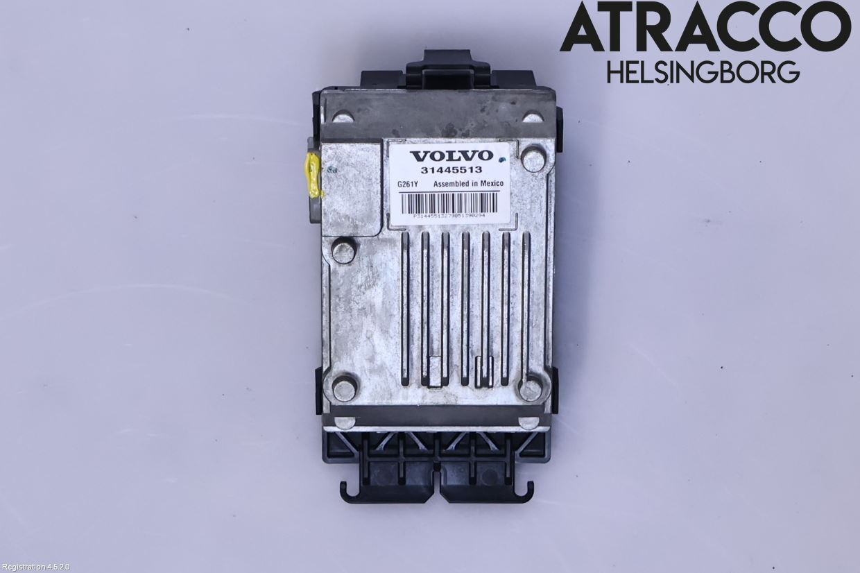 Volvo XC60 14-17 Sensor Aktivt Kollisionsskydd