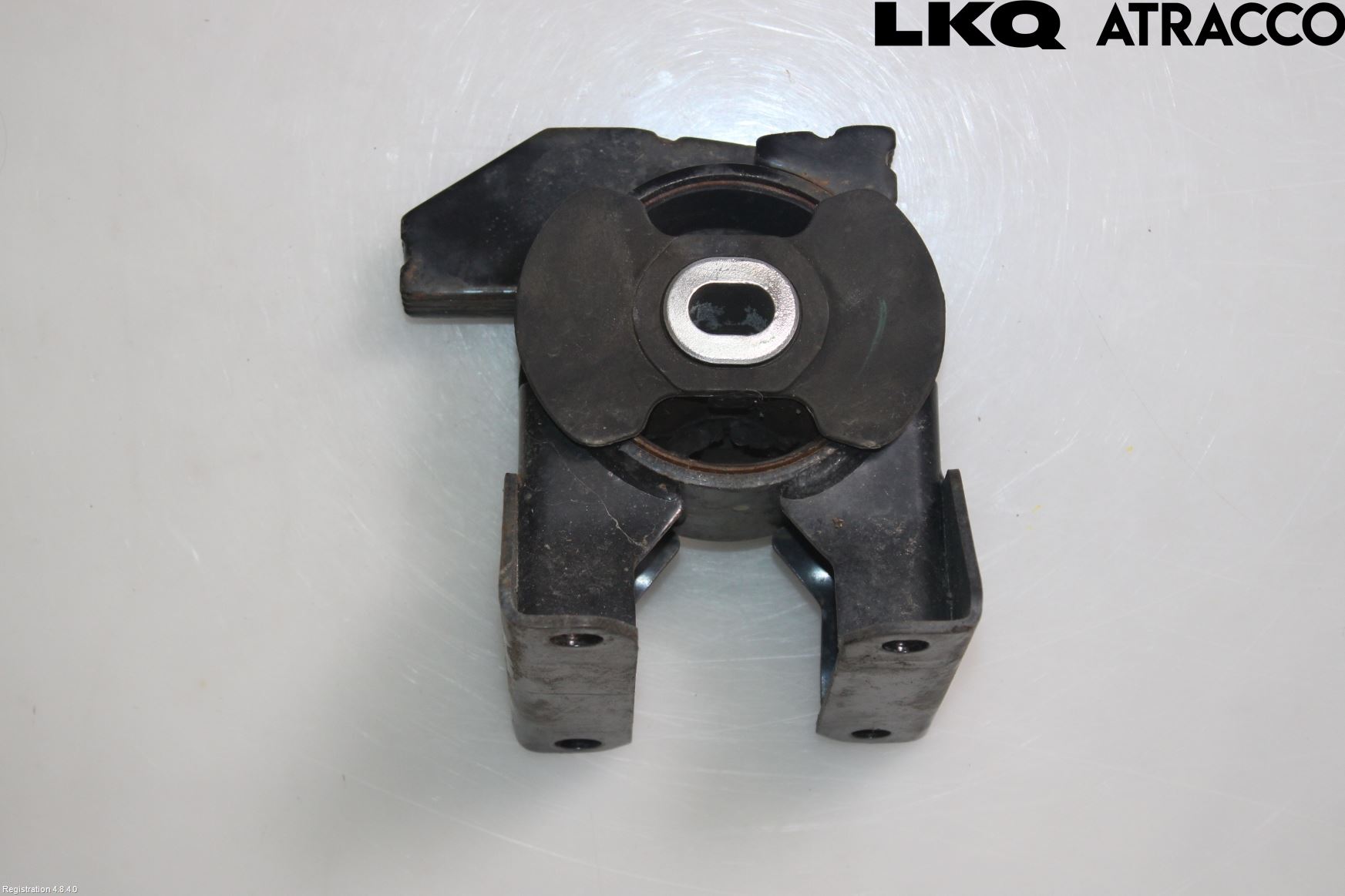 Nissan LEAF 18- Motorfäste