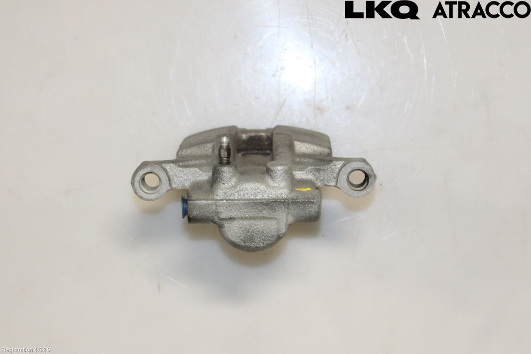 Mitsubishi ASX 10-22 Bromsok Bak Höger