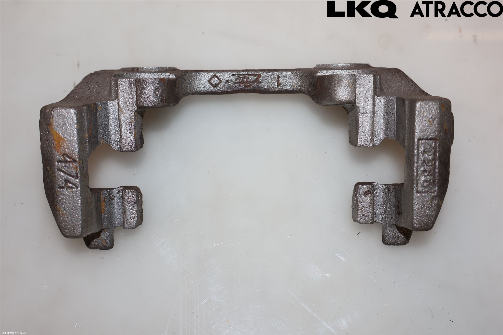 Volvo XC70 05-07 Bromsokshållare