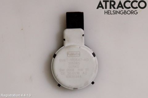 Ford TRANSIT SKÅP/BUSS 14-22 Regnsensor