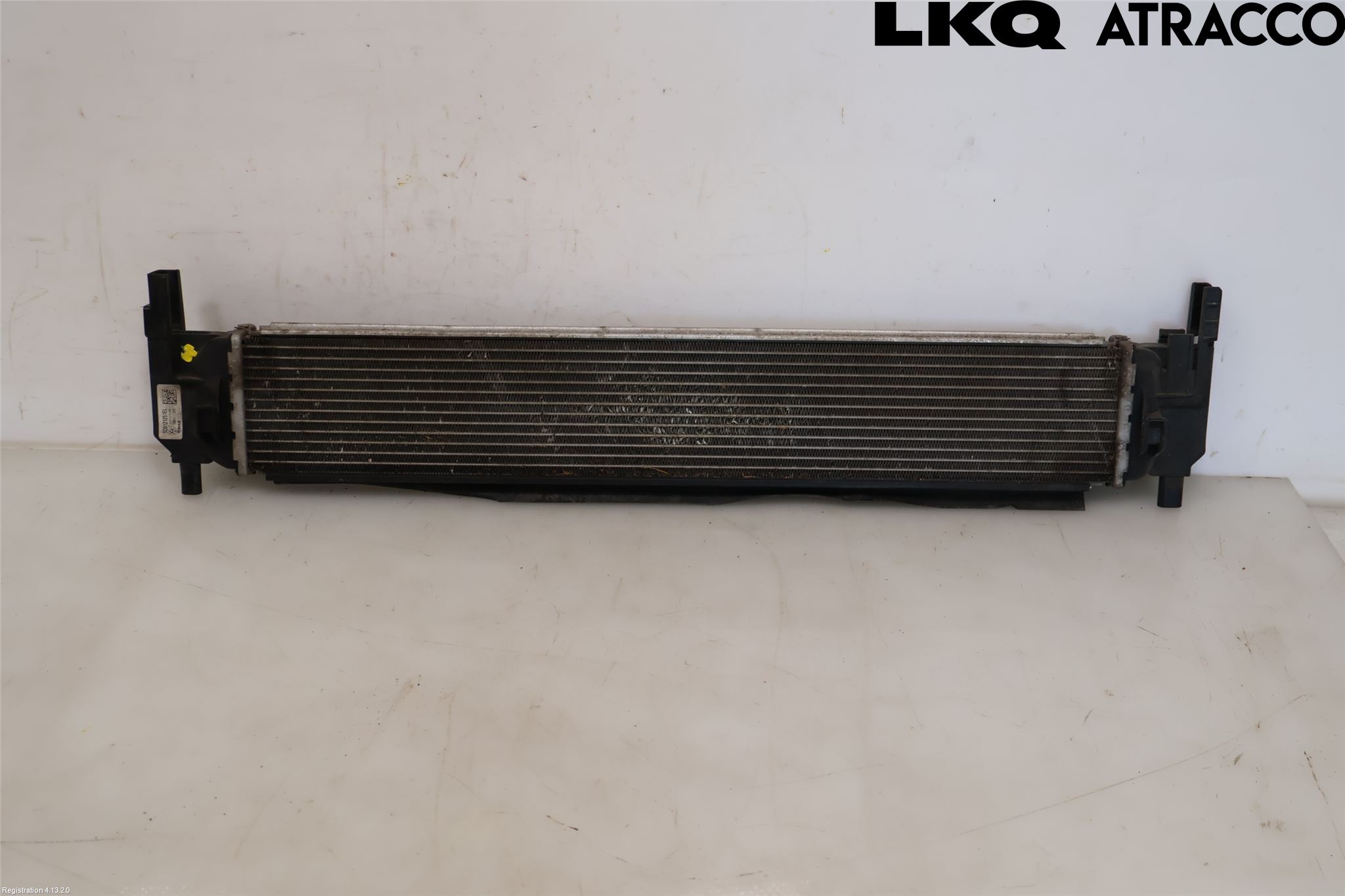 Seat LEON 13-20 Kylare Man