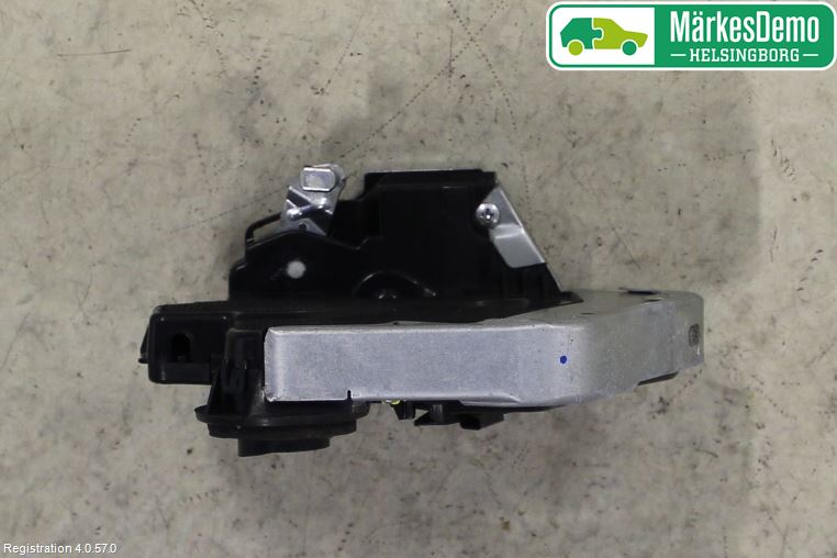 Lexus NX 300h 15-21 Centrallåsmotor Höger