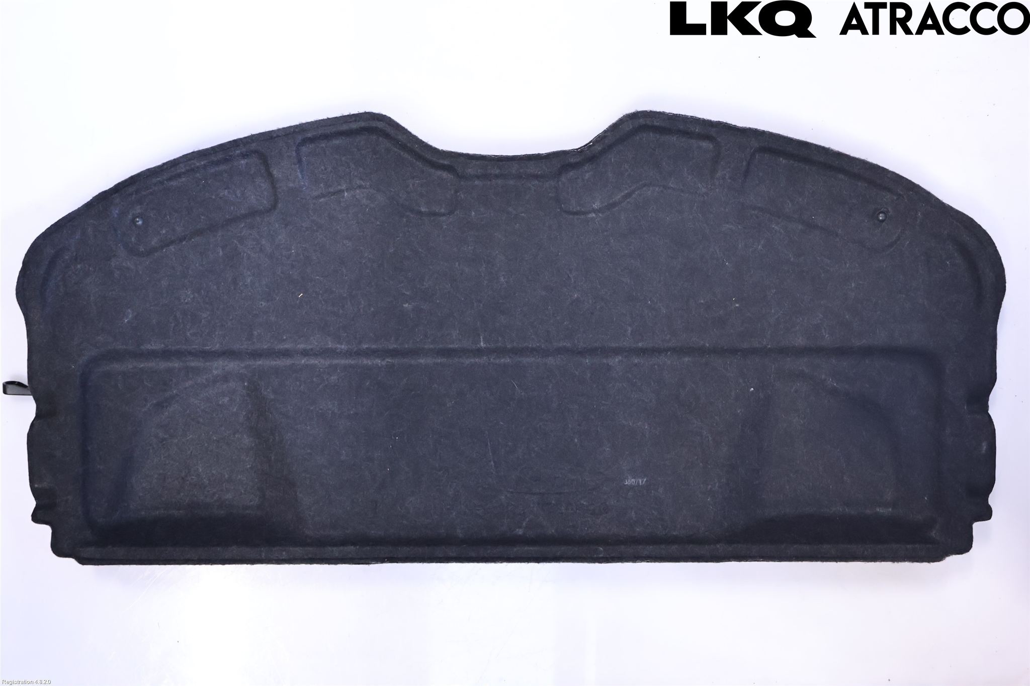 Peugeot PEUGOT 208 16-19 Hatthylla