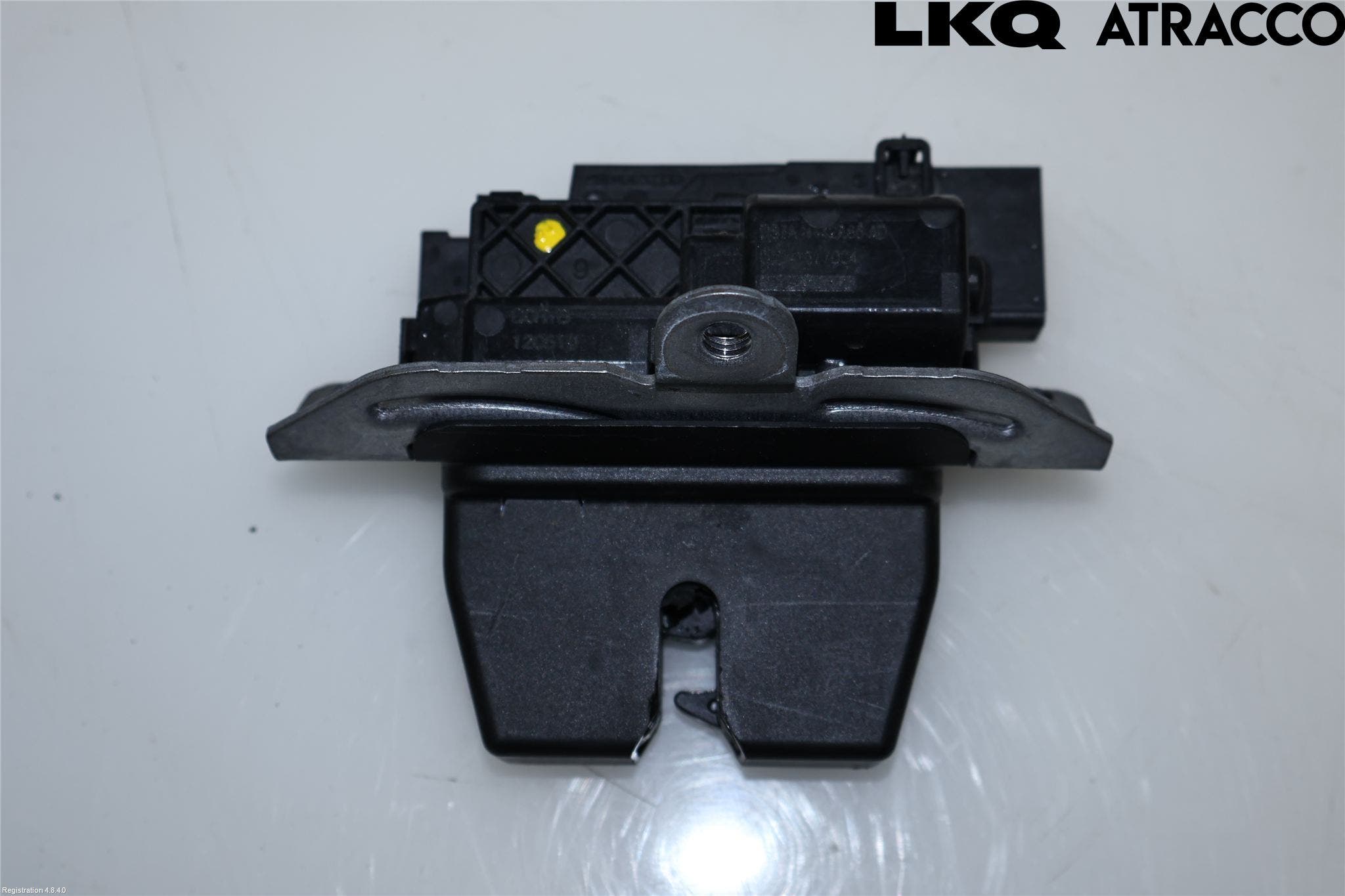 Ford FOCUS 19- Låskista Baklucka