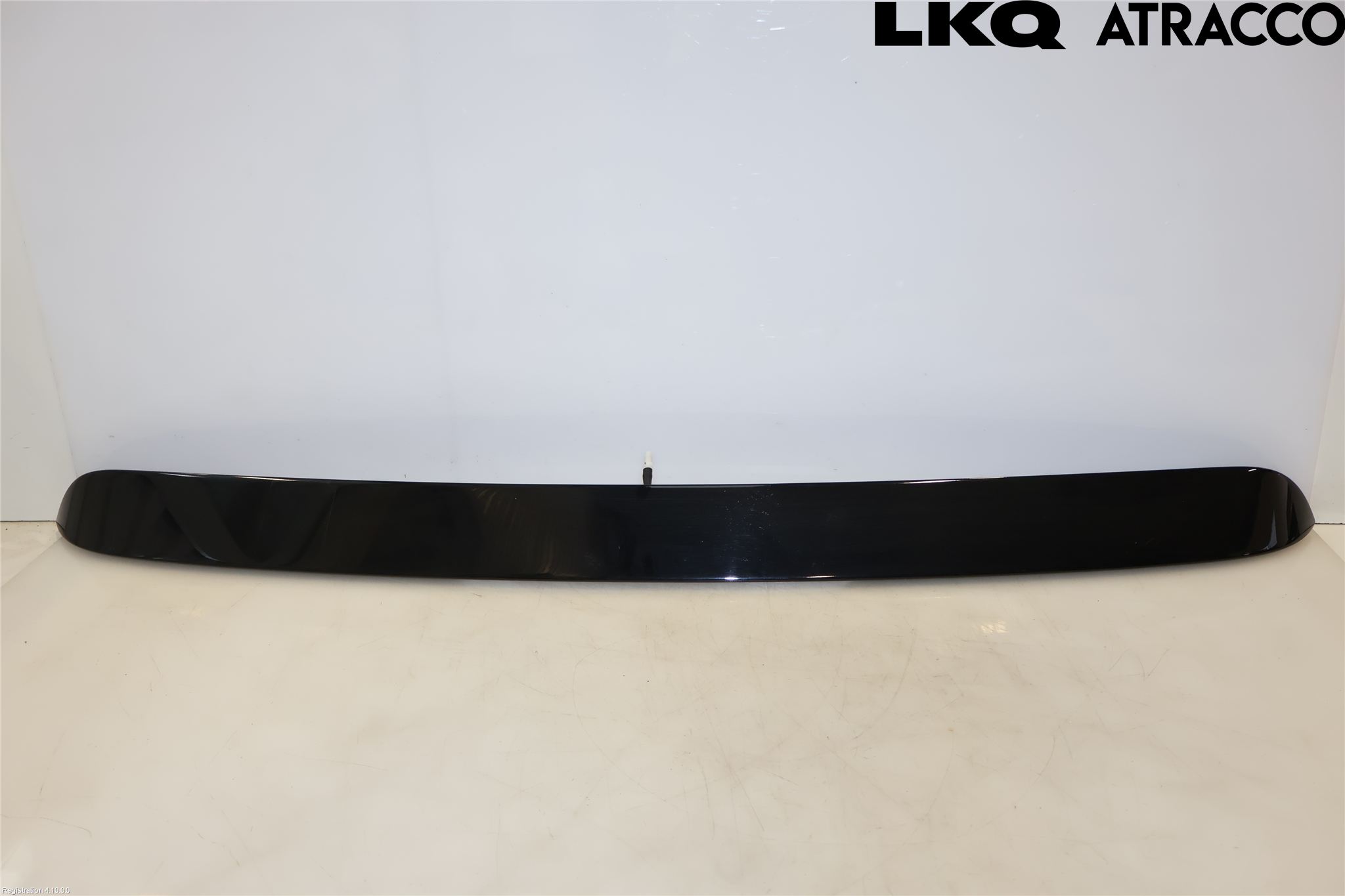Kia SPORTAGE (SL) 11-15 Spoiler Baklucka