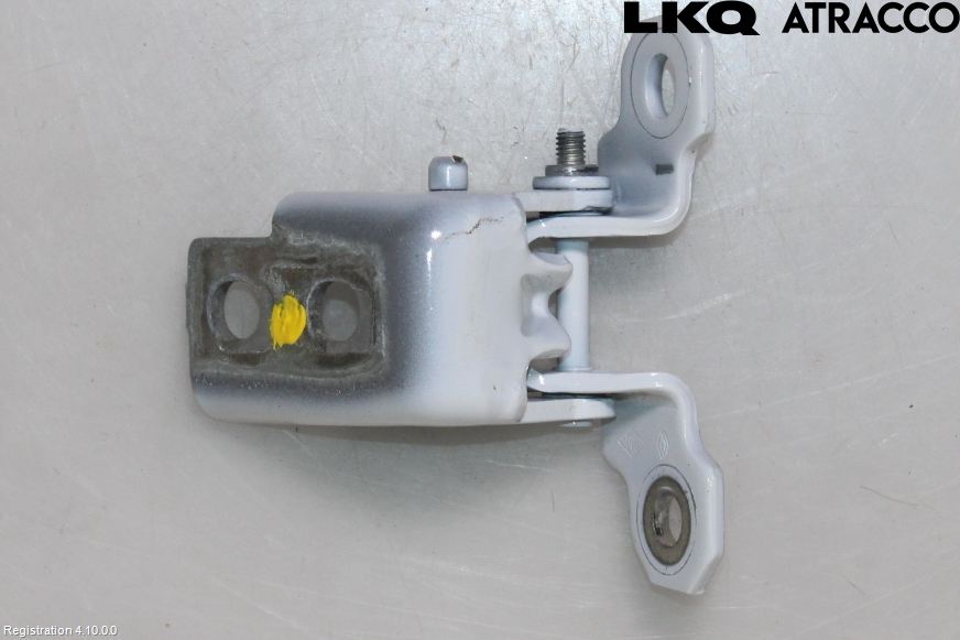 Renault CLIO IV 16-19 Dörrgångjärn