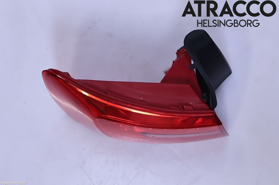 Audi A6/S6 4G 11-18 Bakljus Vänster