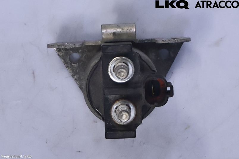 Nissan QASHQAI 14-17 Relä Start