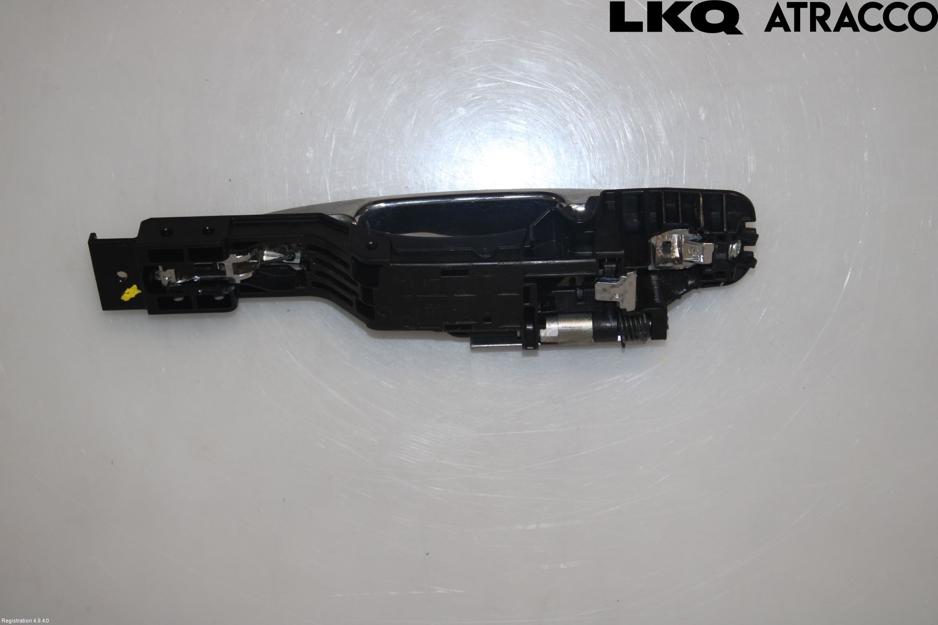 Nissan LEAF 18- Dörrhandtag Yttre Vä