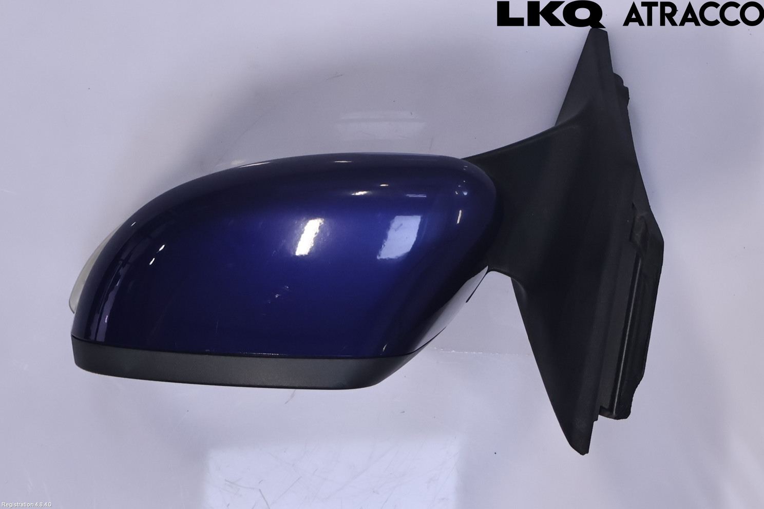 Ford FOCUS 11-14 Spegel Yttre El Vä