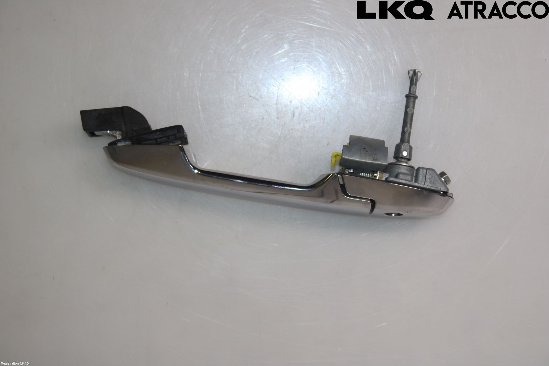 Honda HR-V 15-21 Dörrhandtag Yttre Vä