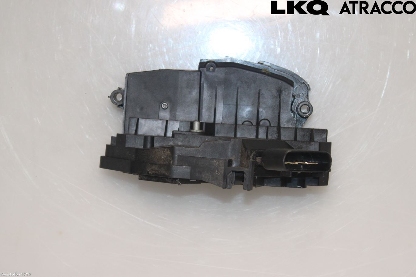 Ford S-MAX 06-15 Centrallåsmotor Vänster