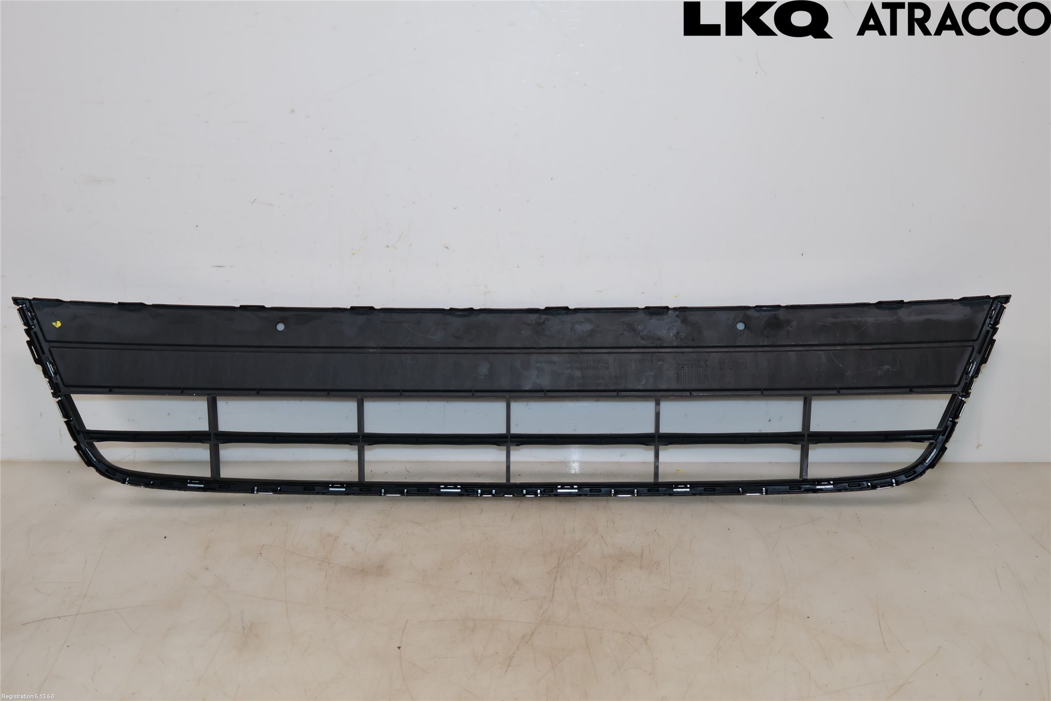 Volkswagen VW TIGUAN 07-16 Grilldel Mitt