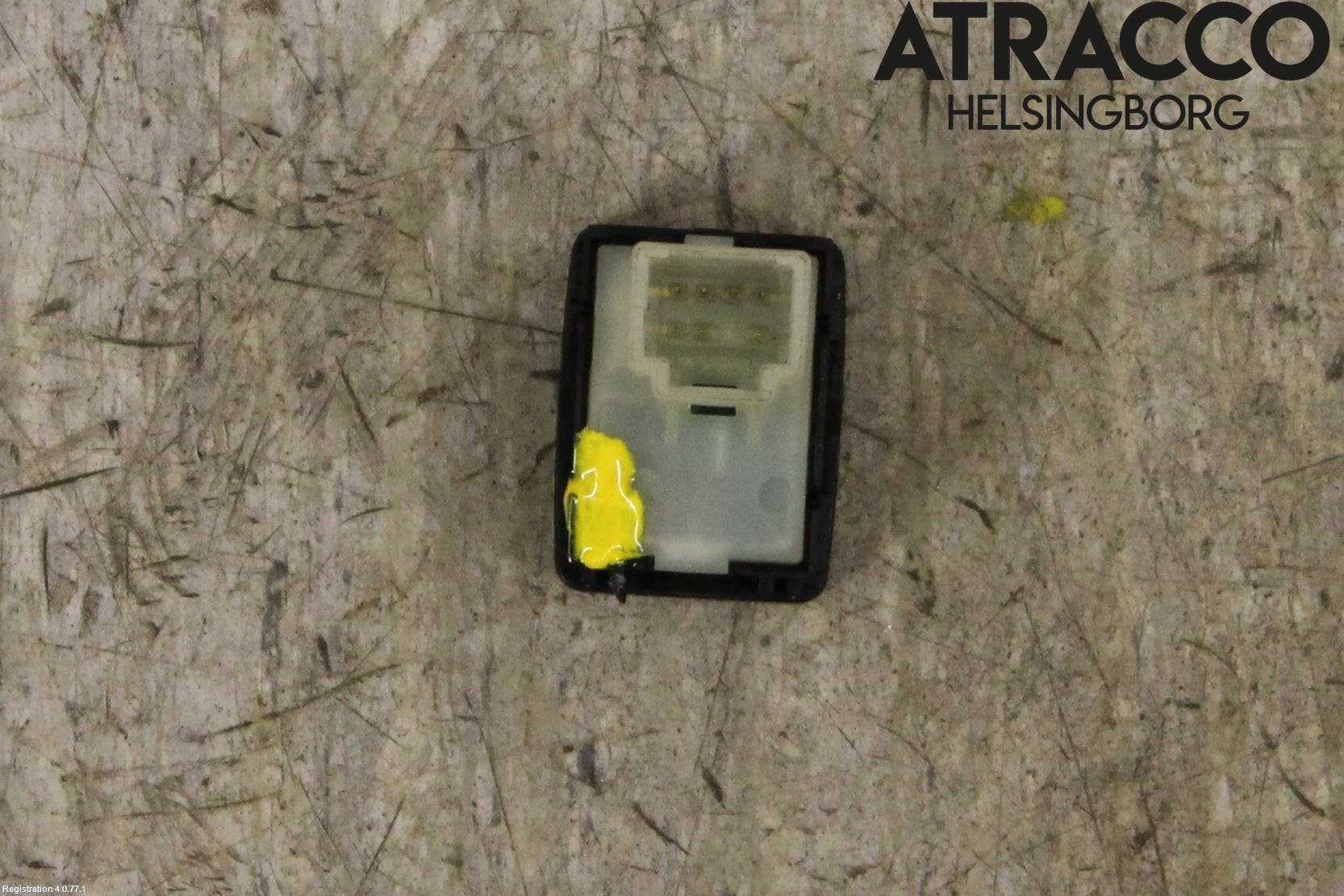 Mercedes-Benz MB X-KLASS (BR 470) 18-20 Strömställare Arbetsbelysning