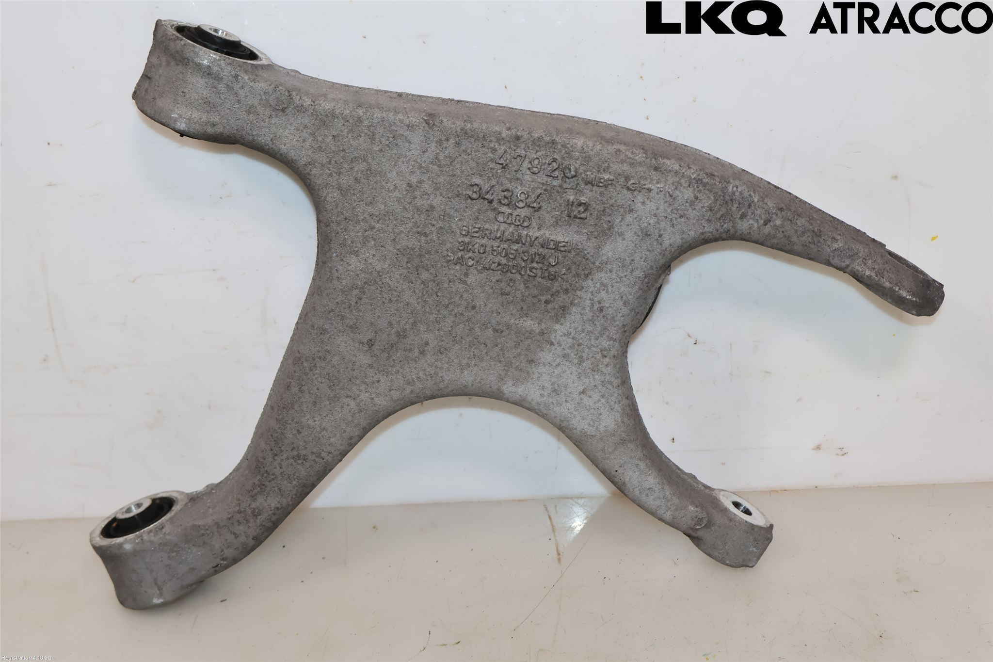 Audi A5 07-16 Bärarm Bak Höger
