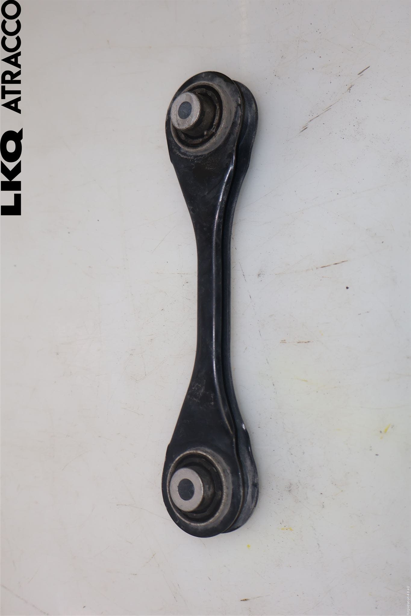 Volkswagen VW ID.3 21- Bärarm Bak Höger