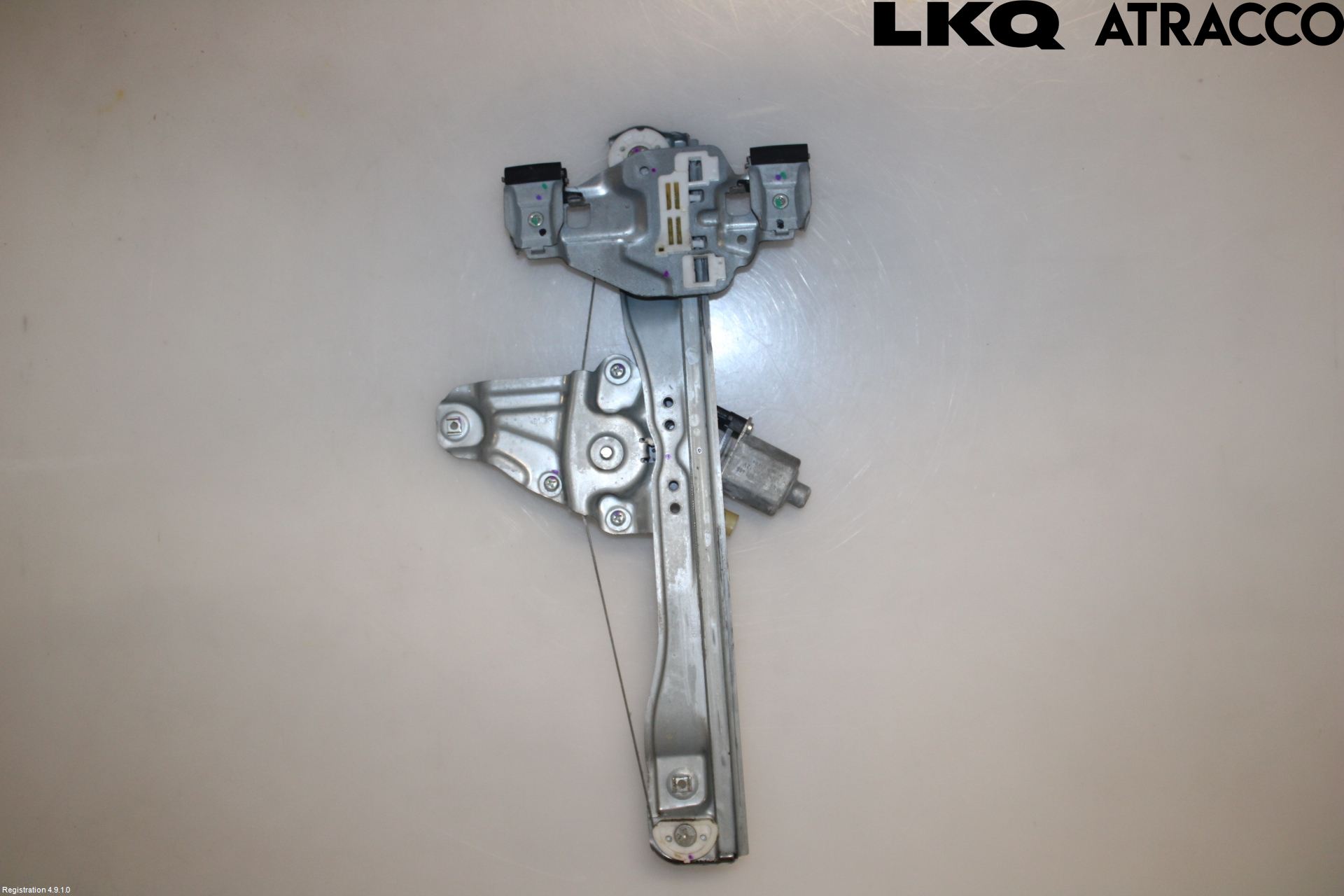 Opel AMPERA 12-16 Fönsterhiss El Kompl