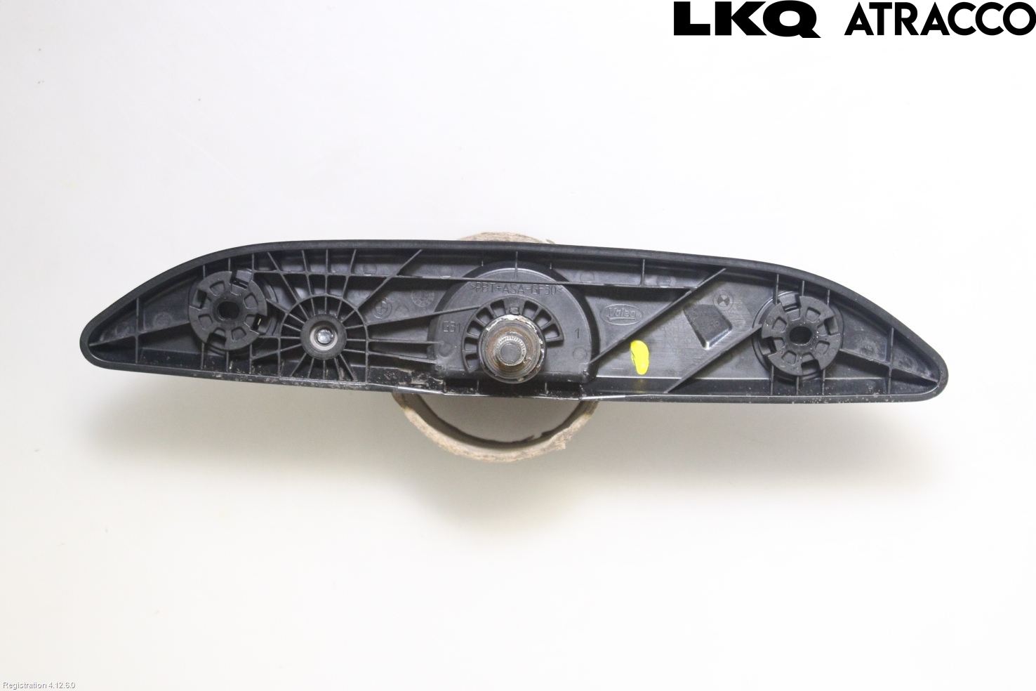 BMW 5 G30/G31/F90 17-23 Torkarmekanism Bakruta