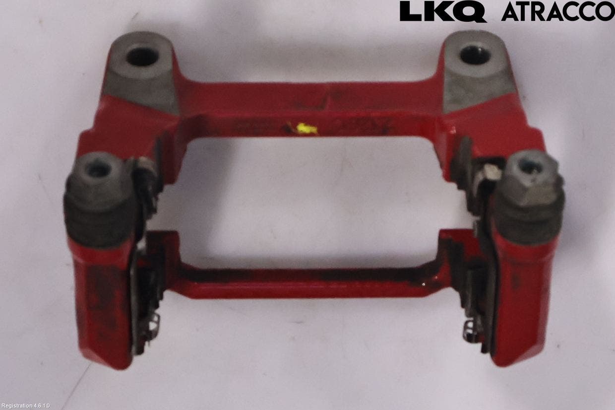 Audi A6 F2/C8 19- Bromsokshållare