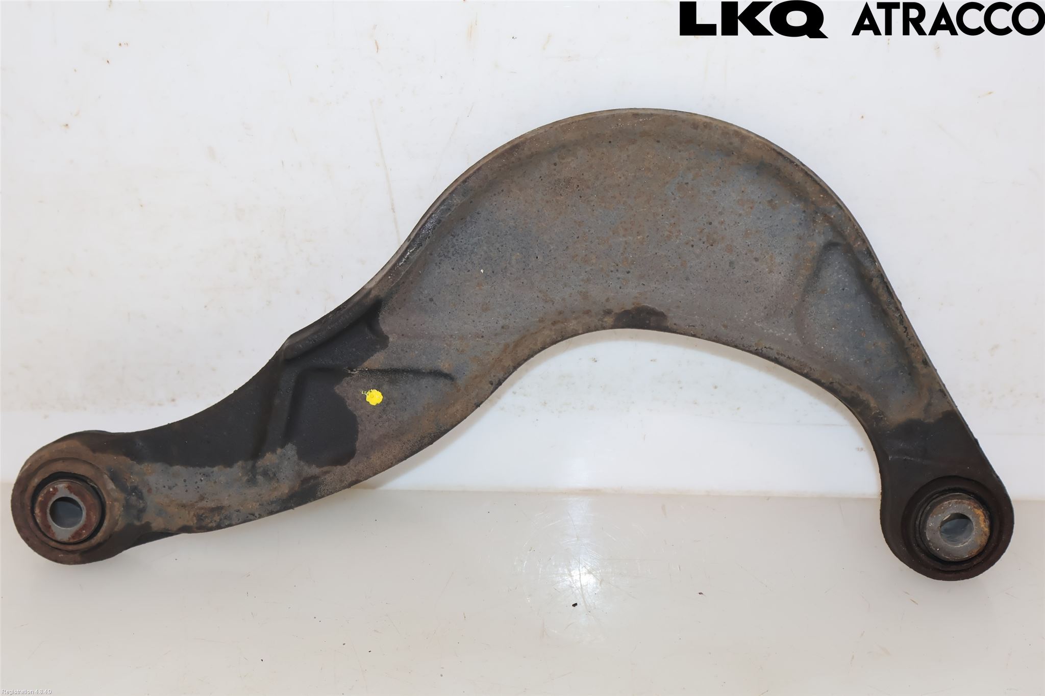 Ford GALAXY 06-15 Bärarm Bak Övre Vänster
