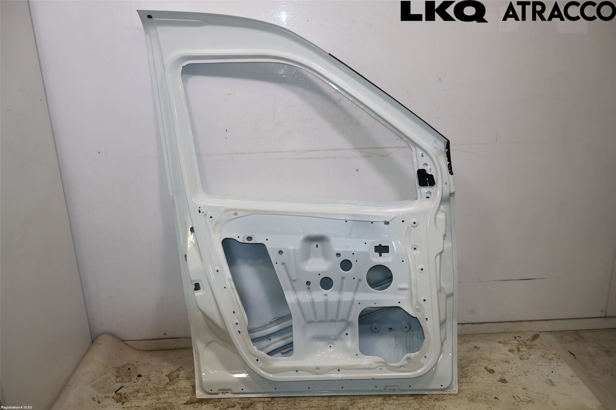 Opel COMBO D 12-18 Dörr Fram Vänster