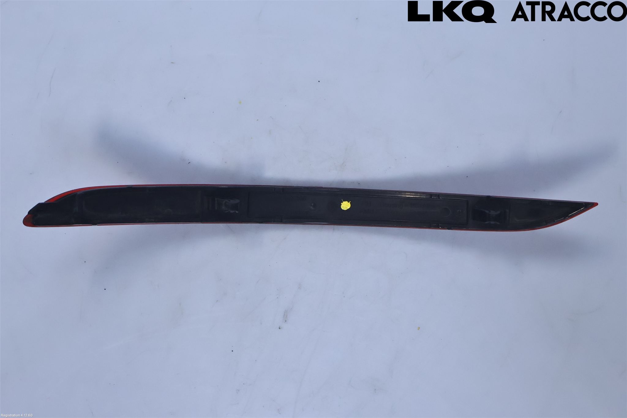 Volkswagen VW GOLF / E-GOLF VIII 20- Dimljus/Reflex Bak