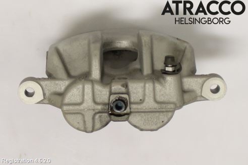 Volkswagen VW AMAROK 2H 10-22 Bromsok Fram Höger