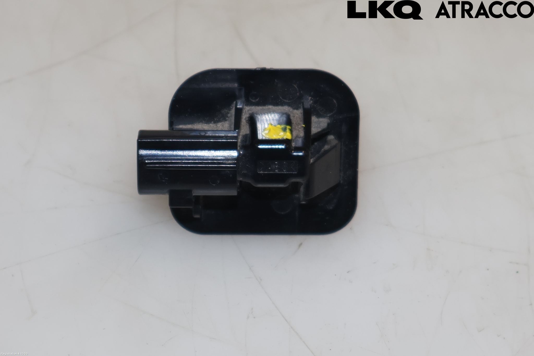 Suzuki SWIFT 17-24 Skylt Belysning