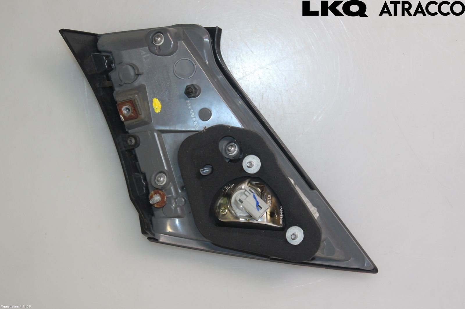 Honda CIVIC 12-16 Bakljus Lucka Hö