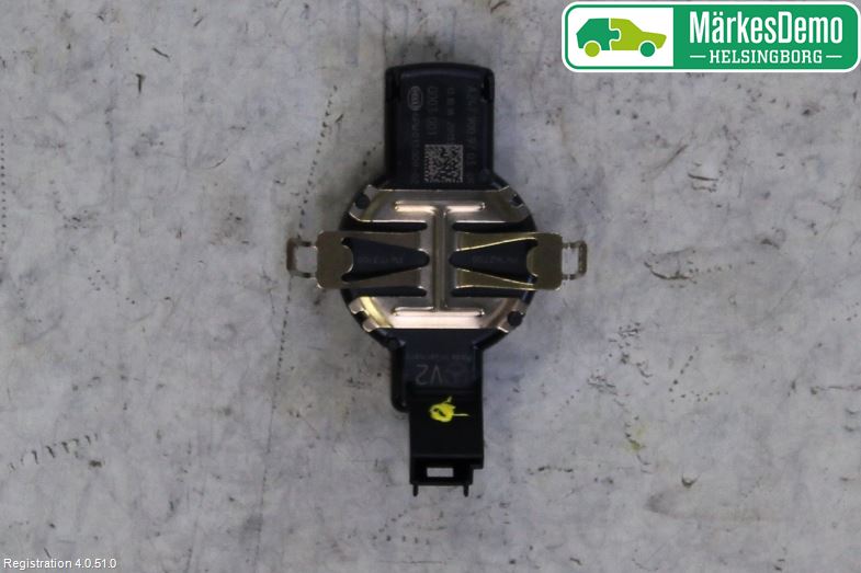 Mercedes-Benz MB A-KLASS (W177) 18- Regnsensor