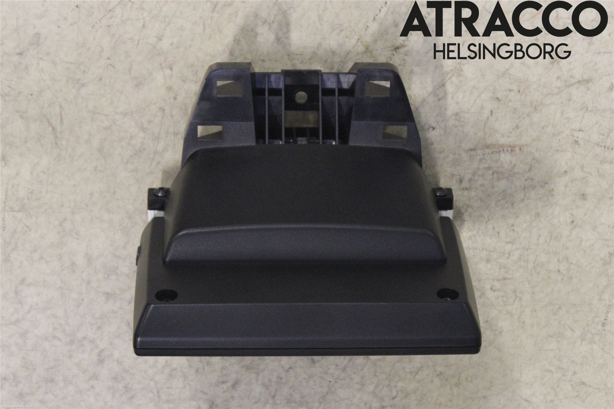 BMW i3 I01 13-22 Instrument Komb