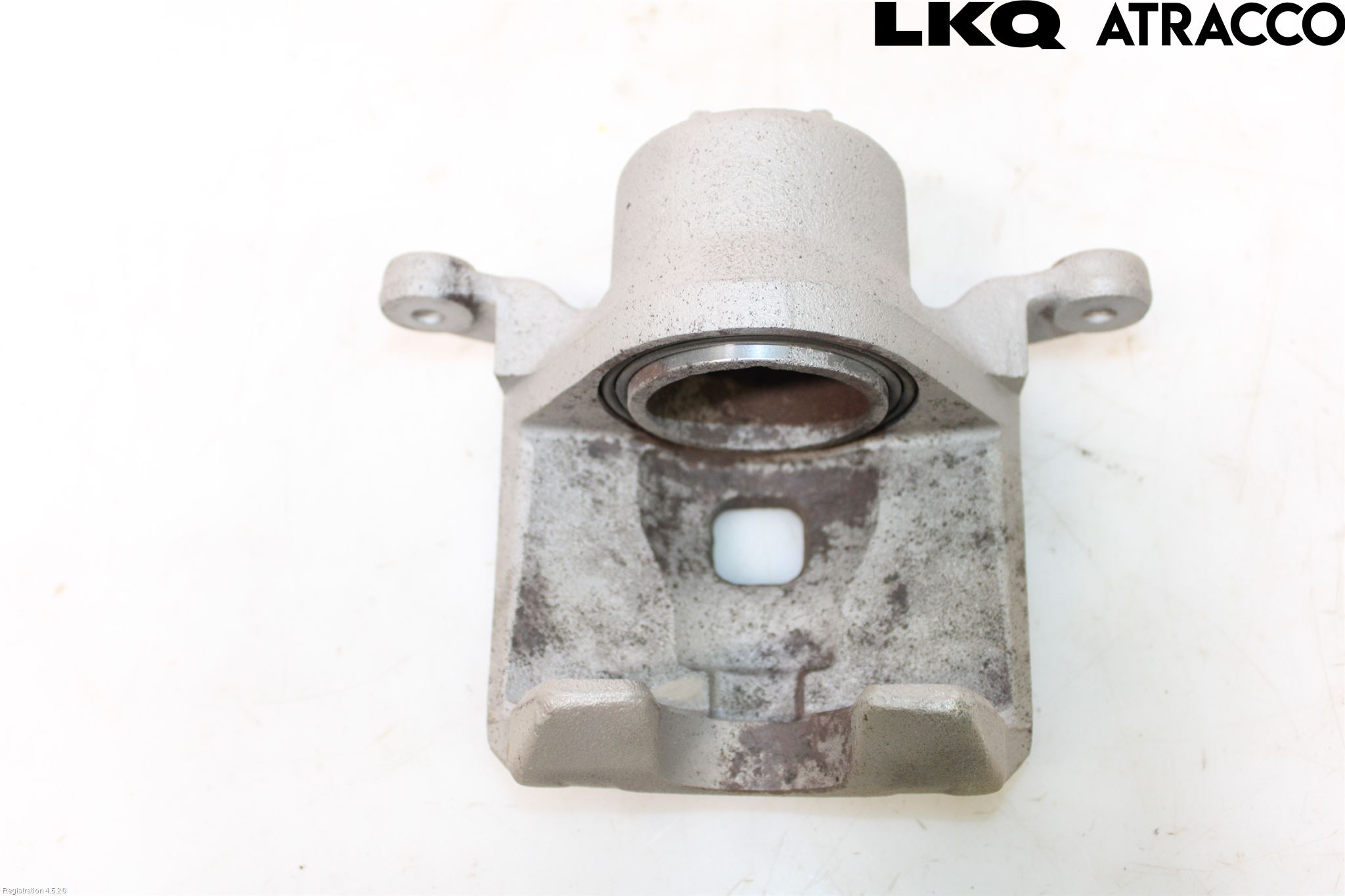 Nissan LEAF 11-17 Bromsok Fram Vänster