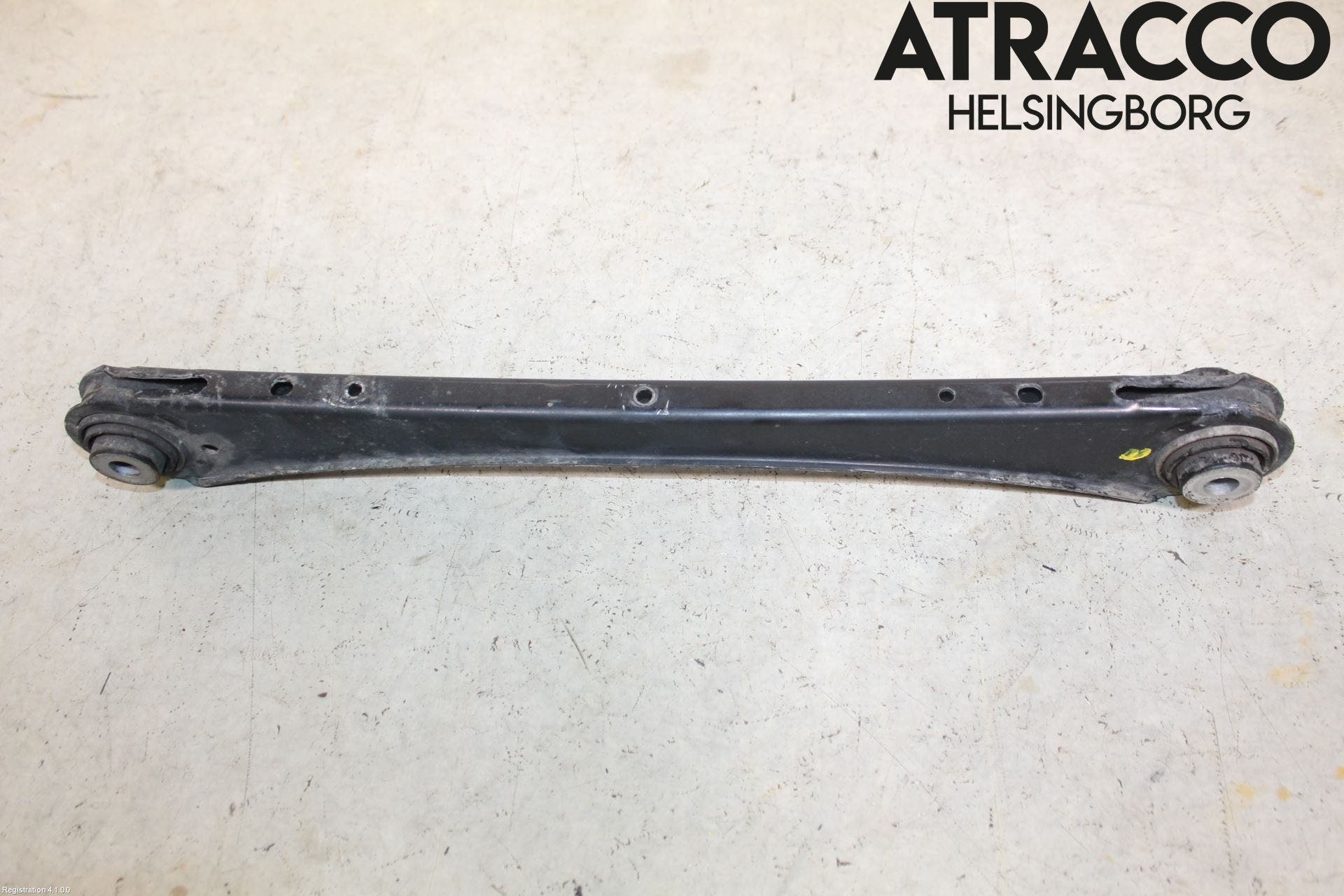 BMW X4 F26 14-18 Bärarm Bak Vänster