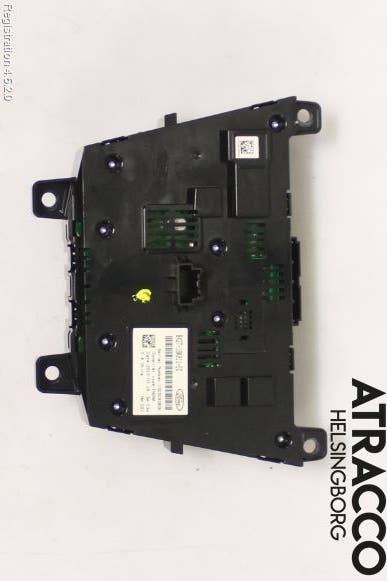 Ford TRANSIT/TOURNEO CONNECT 13-22 Cd Radio - Multimediapanel