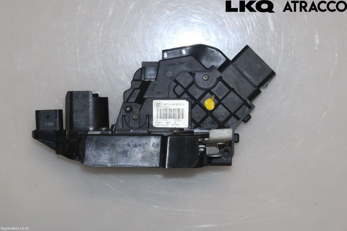 Ford S-MAX 06-15 Centrallåsmotor Höger