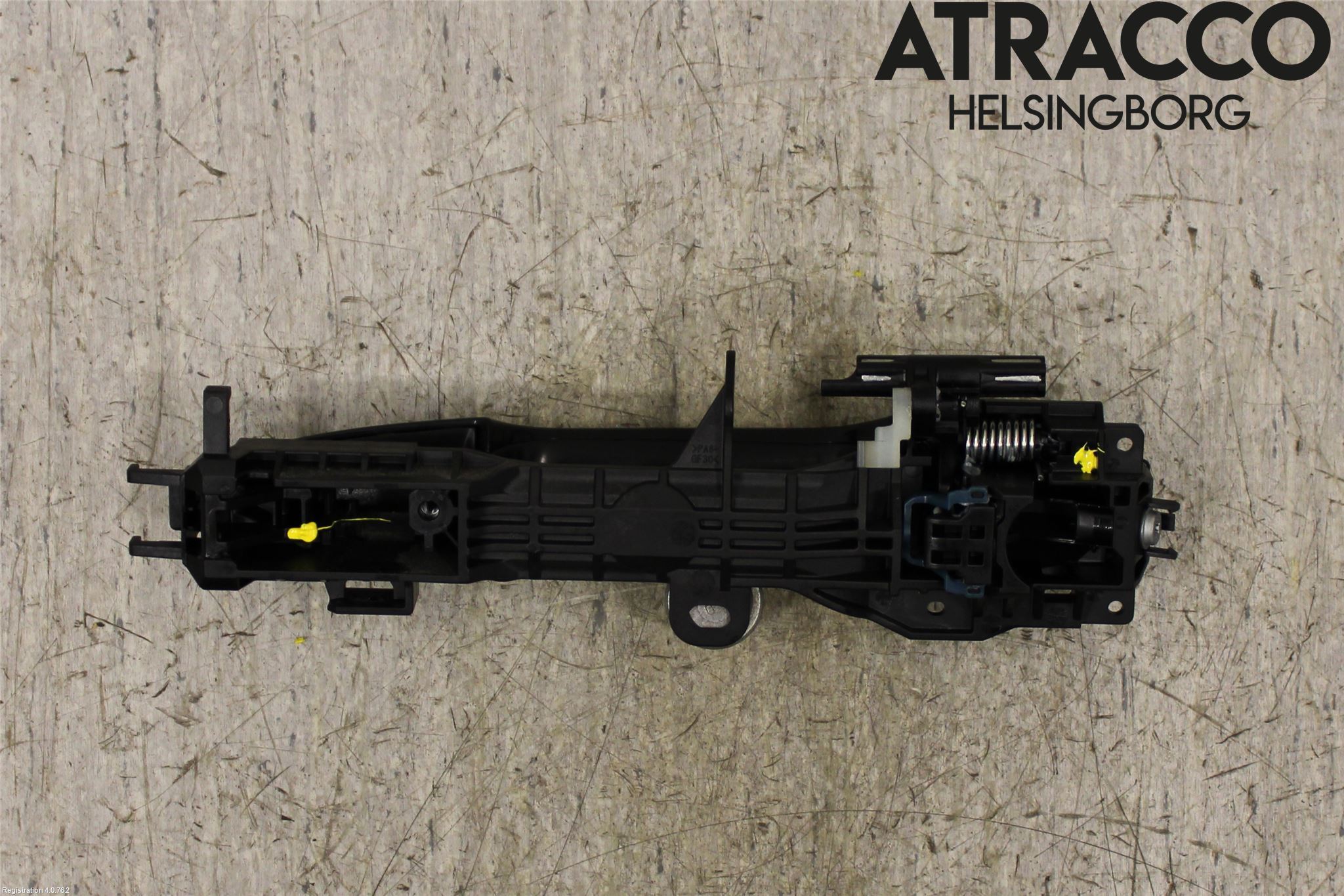 Mitsubishi ECLIPS CROSS Dörrhandtag Yttre Hö