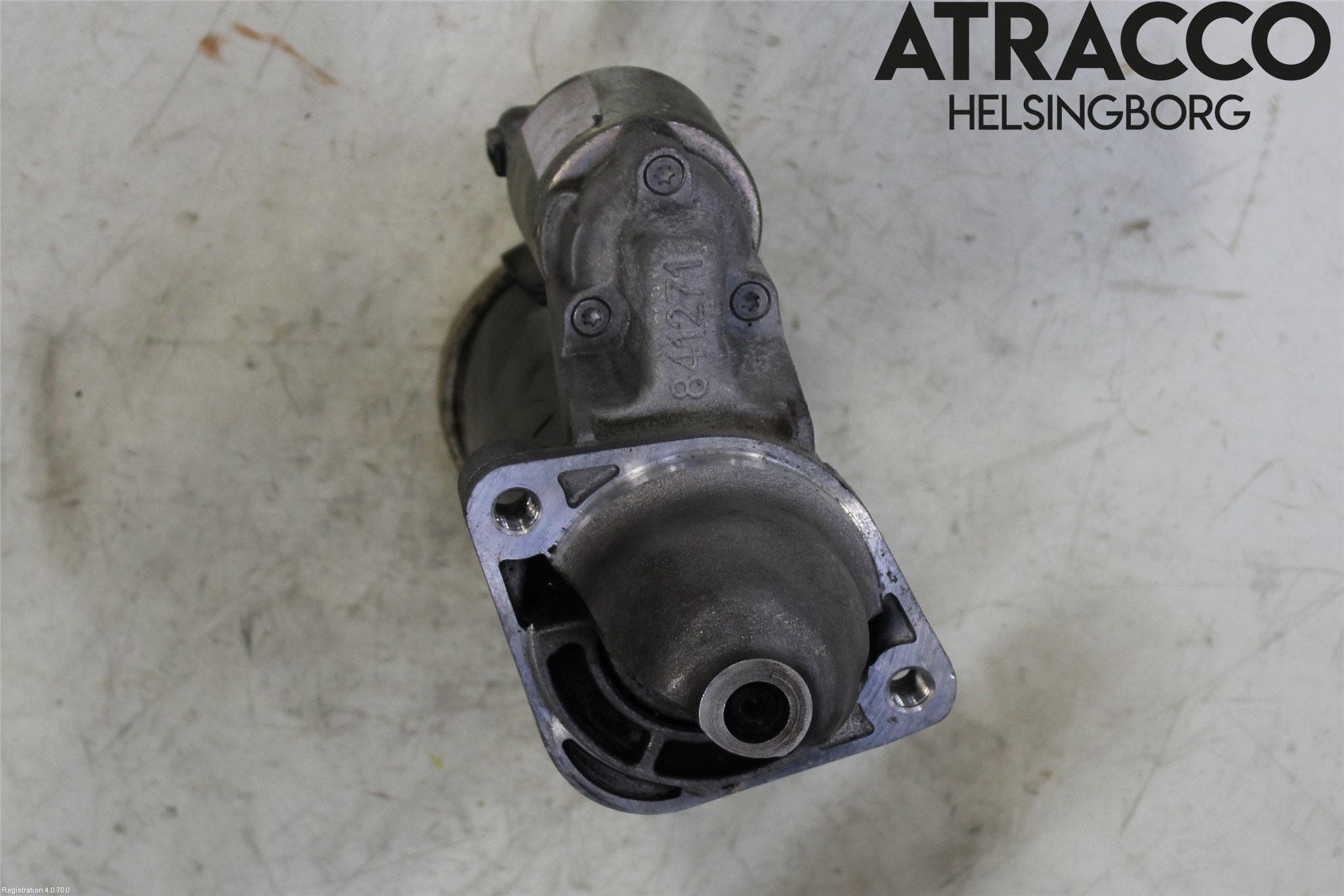 Hyundai i30 GD 13-17 Startmotor