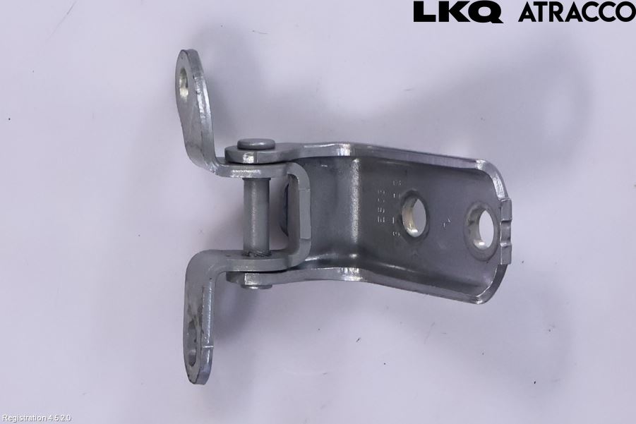 Mazda 2 KB Hybrid 22- Dörrgångjärn