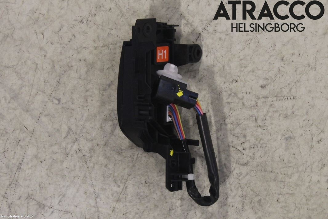 Toyota RAV4 19- Instrument Växlingsindikator