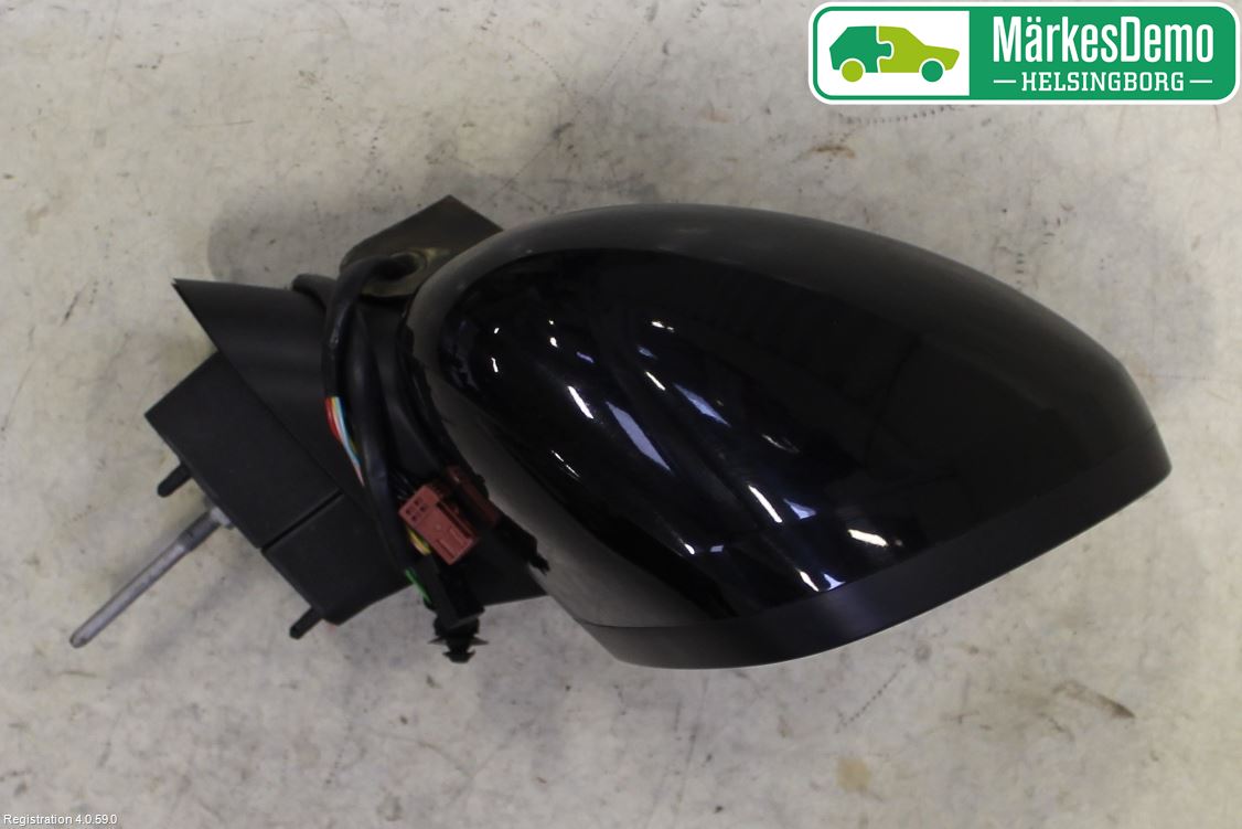 Citroen C3 10-17 Spegel Yttre El Hö