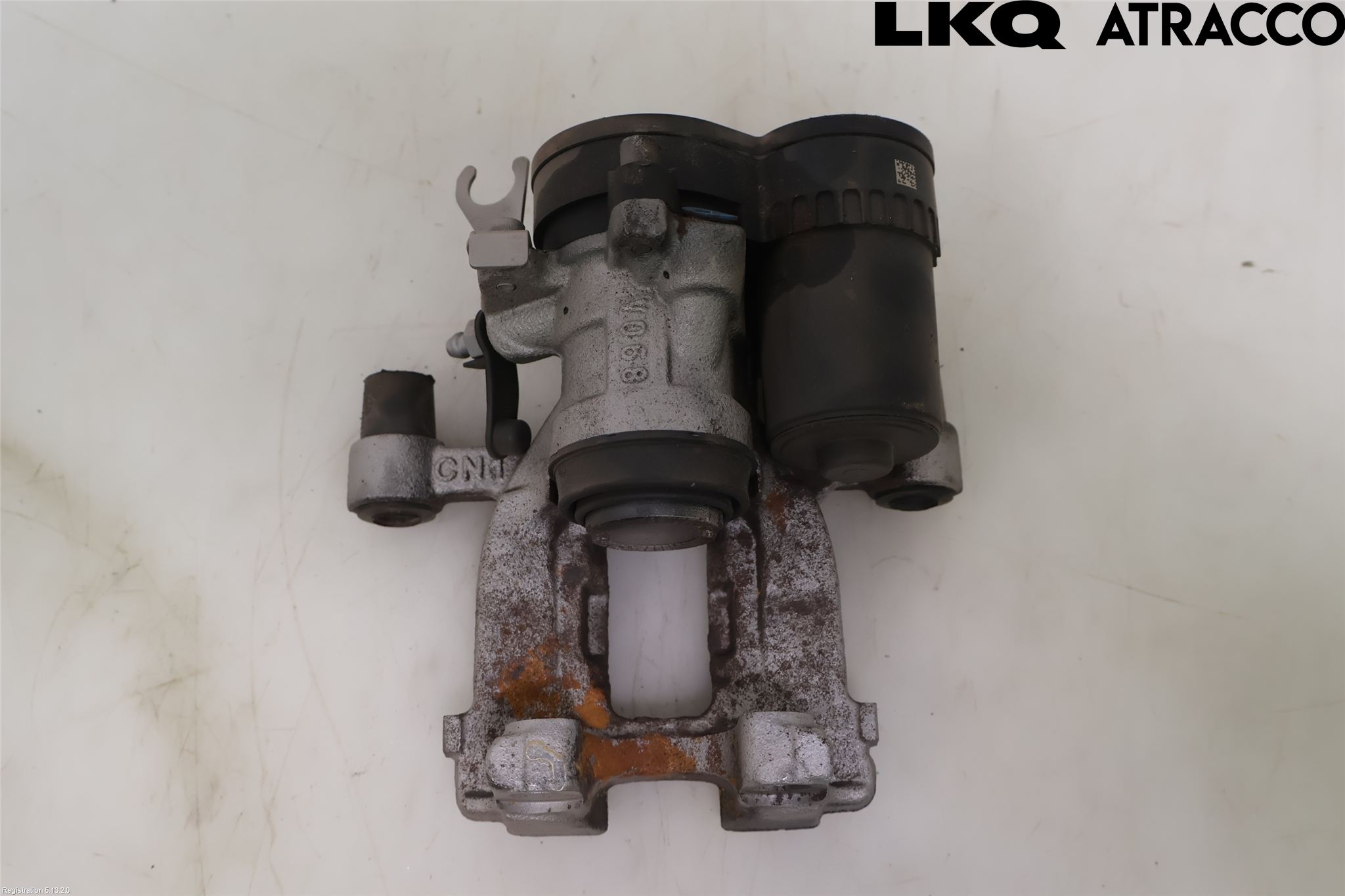 BMW X1 F48 15-22 Bromsok Bak Höger