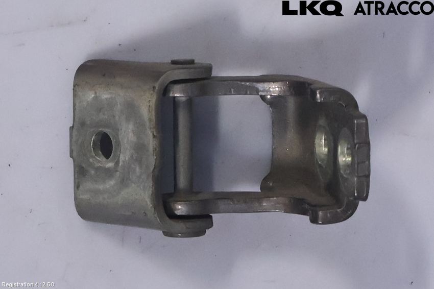 Renault CLIO IV 12-16 Dörrgångjärn