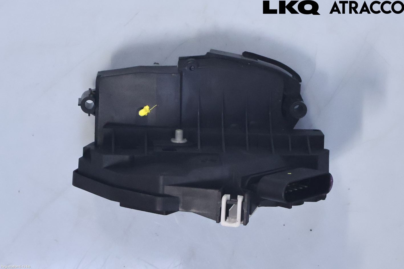 Volvo V60 14-18 Låskista-Dörrlås