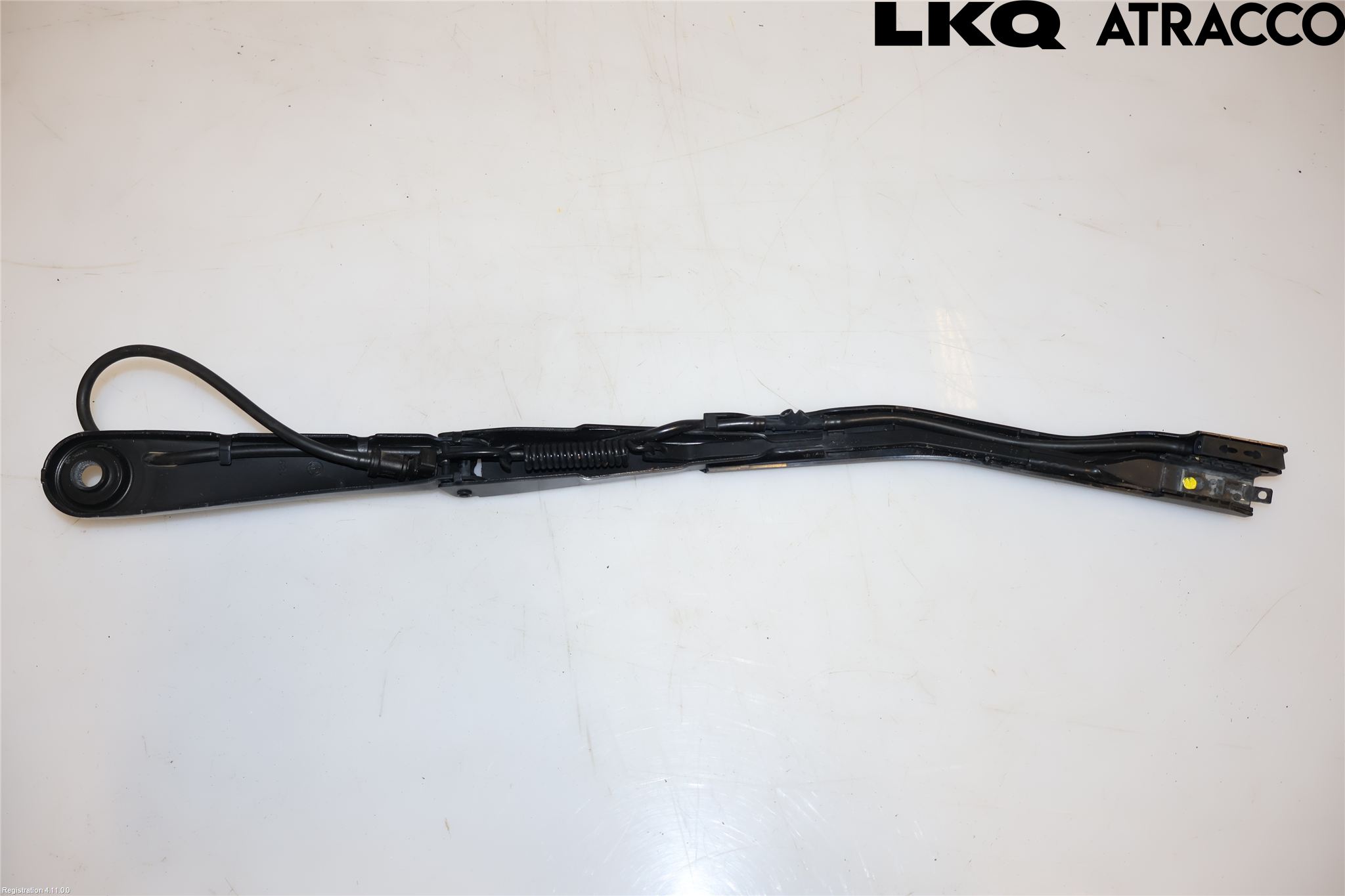 BMW 3 G20/G21/G80/G81 19- Torkararm Armar Vindruta