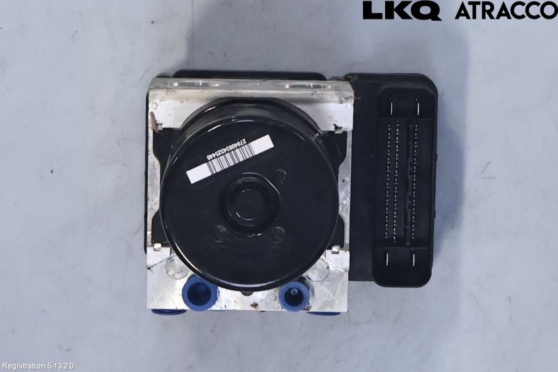 Volvo V60 14-18 Abs Hydraulaggregat