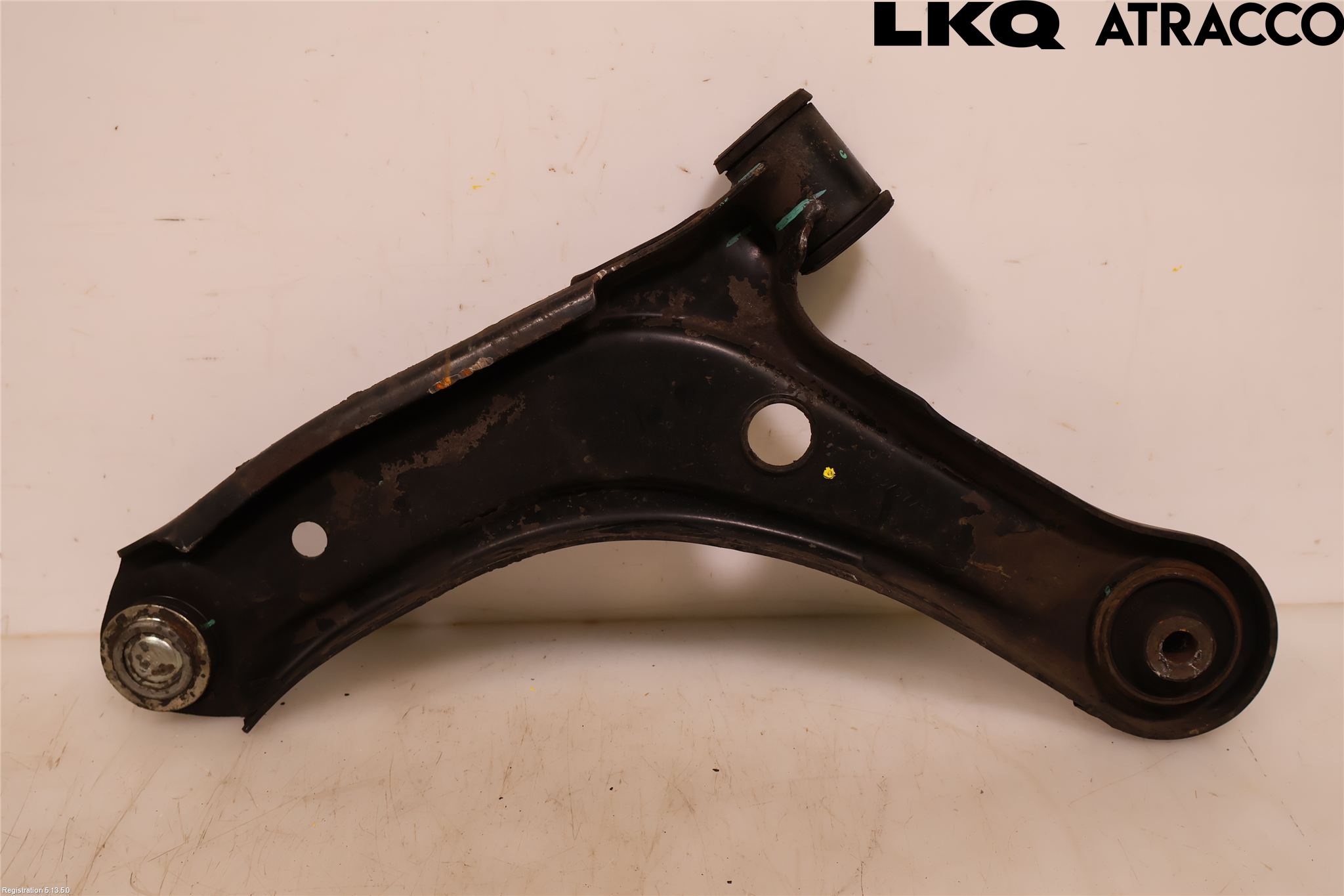 Suzuki VITARA 15- Bärarm Fram Undre Hö