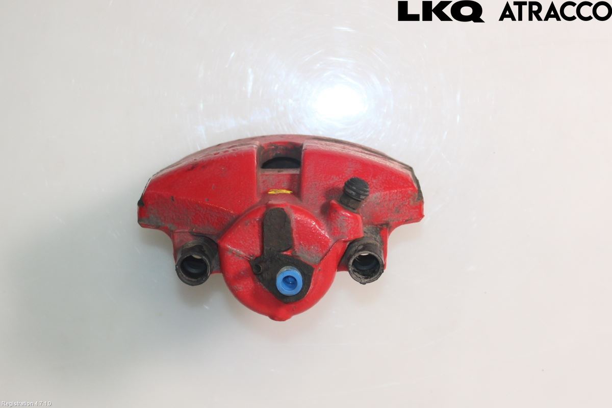 Volkswagen VW POLO 10-17 Bromsok Fram Höger