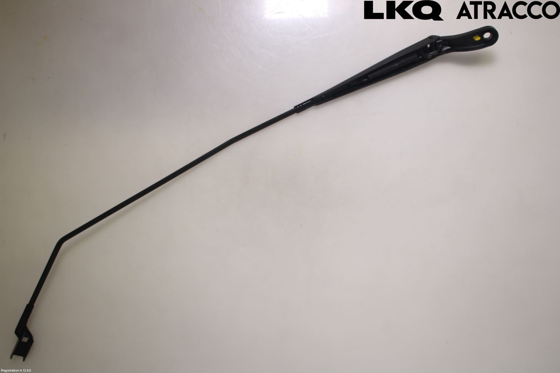 Renault ZOE/E-TECH 13- Torkararm Armar Vindruta